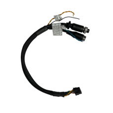 Arnés de Dispositivos Externos Móviles AE-MD5043-SD Arnés de Dispositivos Externos Móviles AE-MD5043-SD