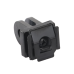 Adaptador para Body Cam / Compatible con DS-MH2311 -DS-MCW405 -DS-MCW407 / DS-MCW406