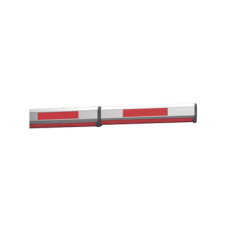 Brazo Octagonal Telescópico de 6 Metros para Barreras DS-TMG520 / Requiere enganche Modelo 190181948 Brazo Octagonal Telescópico de 6 Metros para Barreras DS-TMG520 / Requiere enganche Modelo 190181948