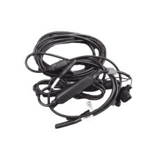 Adaptador para Alimentar Dahscam AE-DI2032G40(B) Directo de la Bateria del Automovil / 2.3 Metros de Longitud Adaptador para Alimentar Dahscam AE-DI2032G40(B) Directo de la Bateria del Automovil / 2.3 Metros de Longitud