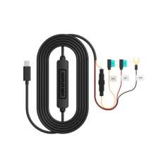 Adaptador para Alimentar Dahscam Directo de la Bateria del Automovil / Compatible con AE-DC2018-K2 / AE-DC4328-K5 Adaptador para Alimentar Dahscam Directo de la Bateria del Automovil / Compatible con AE-DC2018-K2 / AE-DC4328-K5