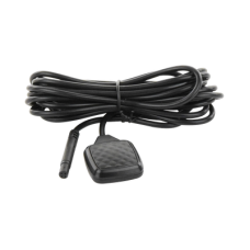 Botón de Alarma Compatible con Dashcam AE-DI5042-G4 / Cable de 2.5 mts de Largo