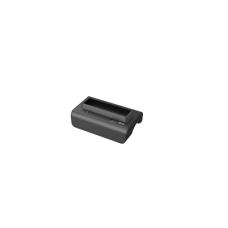 Lector de Carcasas de Disco Duro AE-MS8202 / Interfaz SATA / USB 3.0 y USB 2.0 / Compatible con Carcasas HikVision / Diseño Compacto y Ligero