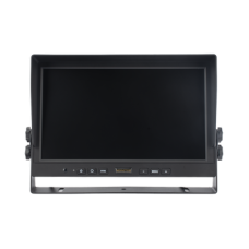 Monitor y Botones de 10.1