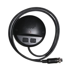 Accesorio para Audio de 2 Vías / Compatible con DVR Movil HIKVISION / Conector Tipo Aviación / DS-MP5604 / DS-MP5604-SD/GLF/WI58 / Accesorio para Audio de 2 Vías / Compatible con DVR Movil HIKVISION / Conector Tipo Aviación / DS-MP5604 / DS-MP5604-SD/GLF/WI58 /