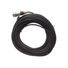 Cable de Datos Principal para Paneles LED de Exterior / Compatible con Familia CD-1AAB y CD-2APA / 20 Metros de Distancia