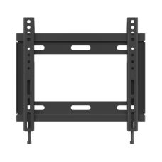 Montaje de Pared Universal para Pantallas / Compatible VESA 100 X 100 / 200 X 200 / Color Negro