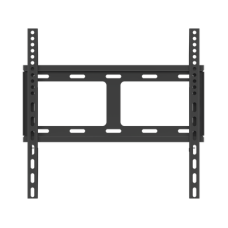 Montaje de Pared Universal para Pantallas / Compatible VESA 100 X 100 / 200 X 200 / 400 X 300 / 400 X 400 / Color Negro