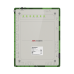 Controlador de Acceso 2 Puertas Administrable en la Nube con Hik-Connect Teams / Interfaz Web / 4 Lectores de Huella o Tarjeta / 100,000 Tarjetas / 10,000 Huellas / Incluye Gabinete y Fuente de Alimentación 12 Vcd 8 A / Soporta Batería de Re