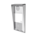 Carcasa Protectora para Frentes de Calle DS-KV8X13WME1 / Frente de Calle Queda Empotrado