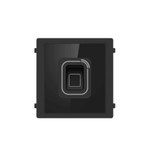 Módulo Lector de Huellas y Tarjetas Compatible con DS-KD8003-IME1(B) / Capacidad 1000 Huellas + 6000 Tarjetas / Tarjeta MIFARE / IP65