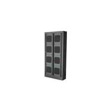 Expansión para Estación de Carga y Respaldo de Información para Bodycam HIKVISION