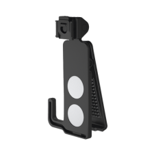 Clip para Body Cam / Compatible con Serie DS-MH2311 - DS-MCW405 - DS-MCW407