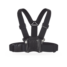 Arnes de Pecho para Body Cam HIKVISION / Compatible con DS-MH2311 y DS-MCW406 Arnes de Pecho para Body Cam HIKVISION / Compatible con DS-MH2311 y DS-MCW406