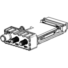 Módulo Inalámbrico Wi-Fi y 4G para DVR´s móviles HIKVISION / Compatible con DS-MP5604