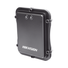 Sensor (Radar) de Presencia para Acceso Vehicular / Evita que Baje la Barrera / Compatible con Cualquier Barrera Vehicular