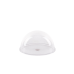 Burbuja Transparente para Domos Fijos TURBOHD / Compatible con epcom / HIKVISION / Soporta IP66 / IK10 / DS-2CE57U1T-VPITF / D4K-TURBO