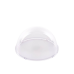 Burbuja Transparente (Repuesto) para Cámara DS-2CD2945FWD / DS-2CD63C5G1-IVS