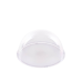 Burbuja Transparente (Repuesto) para Cámara DS-2CD2945FWD / DS-2CD63C5G1-IVS
