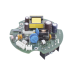  Tarjeta Fuente para Domos  PTZ TURBOHD DS-2AE4XX 