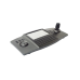 Joystick IP con Pantalla Táctil de 7