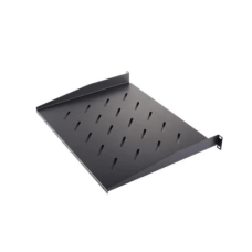 Charola para Soportar Equipos en Rack de 19