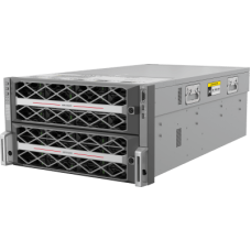 Servidor de Almacenamiento en Red / 48 Bahías SATA / Controlador Único / RAID 0-1-5-6-10-50-VRAID 2.0 / 550 Canales 1100Mbps Servidor de Almacenamiento en Red / 48 Bahías SATA / Controlador Único / RAID 0-1-5-6-10-50-VRAID 2.0 / 550 Canales 1100Mbps