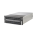 Servidor de Almacenamiento en Red / Soporta 24 Bahías de Disco Duro (Incluye 24 Discos de 10 TB) / Soporta 512 Canales / 4 Tarjetas de Red / Controlador Simple