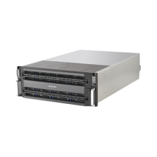 Unidad de Expansión SAS para CVR / 24 HDD / 288 TB en total / Compatible con DS-A81016S y DS-A80624S / Simple Controlador