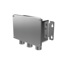 Caja de Conexión Anticorrosivo para cámara Domo, Bala y PTZ HIKVISION