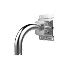 Montaje de Pared Anticorrosion para Domos PTZ / Soporta Norma Antiexplosión