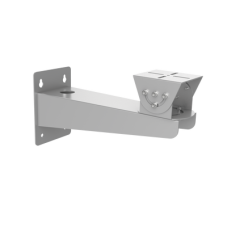 Montaje de Pared para Radar, Cámara de Tráfico