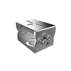 Articulación para montaje de pared compatible con DS-1704ZJ