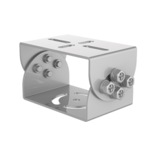 Articulación para montaje de pared compatible con DS-1704ZJ