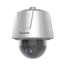 Domo IP PTZ 2 Megapixel / Anticorrosivo (NEMA 4X) / 32X Zoom / Exterior IP67 / IK10 / WDR 140 dB / Onvif / Autoseguimiento / Ultra Baja Iluminación