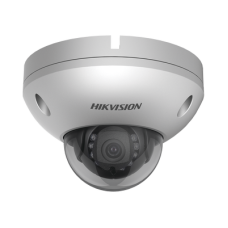 Domo IP 4 Megapixel / Lente 4 mm / H.265+ / Anticorrosivo / Exterior IP67 / WF-2 / NEMA 4X / 15 mts IR / WDR 120 dB / ONVIF / PoE