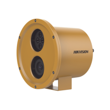 Bala IP 4 Megapixel / Sumergible en Agua / Lente Mot. 2.8 -12 mm / IP68 / Acero Inoxidable 316L / 50 mts de Profundidad con Cable Incluido / 10 mts Luz Blanca / PoE / IP68