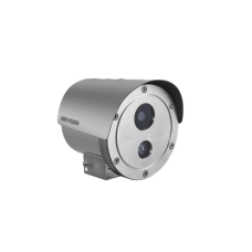 Bala IP 4 Megapixel ANTI-EXPLOSION / Lente 4 mm / 30 Mts IR / NEMA 4X / C5-M / Gabinete Anticorrosión / 316L / IP68