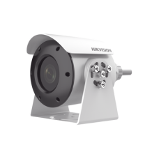 Bala IP 2 Megapixel / Anti-Explosión / Lente 4 mm / 30 mts IR / WDR 120 dB / IP68 / IK08 / Onvif / PoE / Ultra Baja Iluminación