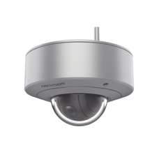 Domo IP 4 Megapixel / Anticorrosivo / Anti-Explosión (ATEX) / Lente 2.8 mm / dWDR / IP68 / Onvif / PoE / 316L / Ultra Baja Iluminación