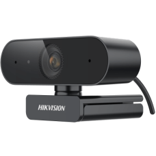 Cámara Web 2K (4 Megapixel) / Giro 360° / Gran Angular / Micrófono Integrado / Conector USB de 1.5 mts / Fácil de Instalar / Reducción de Ruido Inteligente