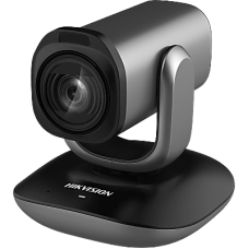 Cámara Web PTZ Alta Definición Full HD (1080p) Para Salas de Juntas / Gran Angular / Micrófono Integrado / Fácil de Instalar / Reducción de Ruido Inteligente