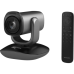 Cámara Web PTZ Alta Definición Full HD (1080p) Para Salas de Juntas / Gran Angular / Micrófono Integrado / Fácil de Instalar / Reducción de Ruido Inteligente