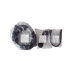 Kit de Cables de Corriente e Interconexión / Compatible con Familias BW y CW