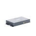 Controlador para Videowall LED / 0.65MP / 1 Salida de Video / Compatible con Paneles de Interior y Exterior