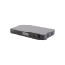 Controlador para Videowall / 4K (3840 X 1080) / 8 Salidas de Video / Compatible con Pantallas LED para Interior / Compatible con DS-D4418FI-CAF(B) y DS-D4425FI-CAF(B), DS-D42xxCWF