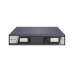 Controlador para Videowall / Resolución Máxima 13.27 Megapixel / 24 Salidas de Video / Compatible con Pantallas LED para Interior / Compatible con DS-D4418FI-CAF(B) y DS-D4425FI-CAF(B), DS-D42xxCWF