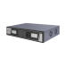 Controlador para Videowall / Resolución Máxima 13.27 Megapixel / 24 Salidas de Video / Compatible con Pantallas LED para Interior / Compatible con DS-D4418FI-CAF(B) y DS-D4425FI-CAF(B), DS-D42xxCWF