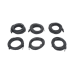 Kit de Refacciones/Accesorios para Paneles LED Hikvision de Renta 3.9mm / Compatible con Paneles de 500 mm x 500 mm