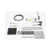 Kit de Refacciones/Accesorios para Paneles LED Hikvision de Renta 3.9mm / Compatible con Paneles de 500 mm x 1000 mm